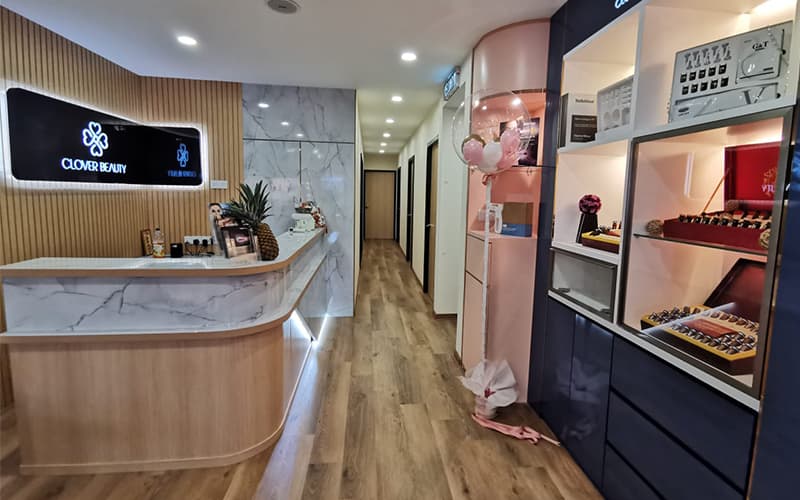 2-Hr Signature Facial Treatment for 1 Pax